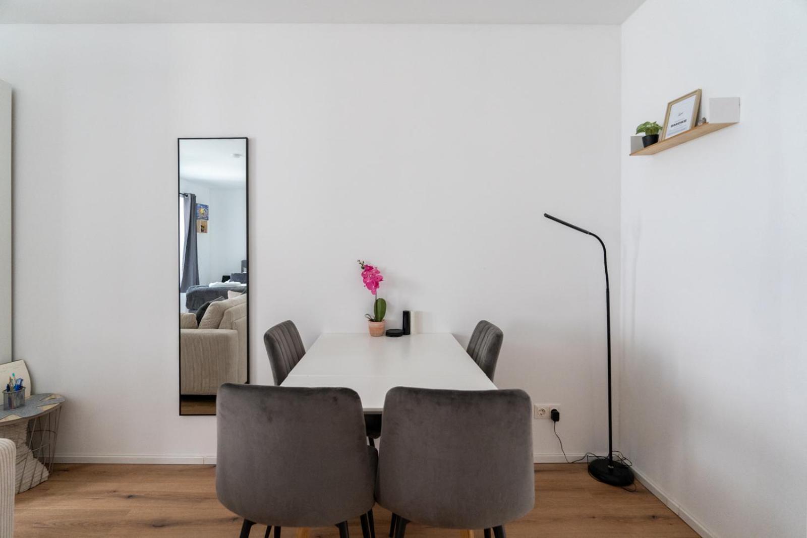 Wachau Oasis - Elegance With A Private Terrace Apartment Mautern Bagian luar foto