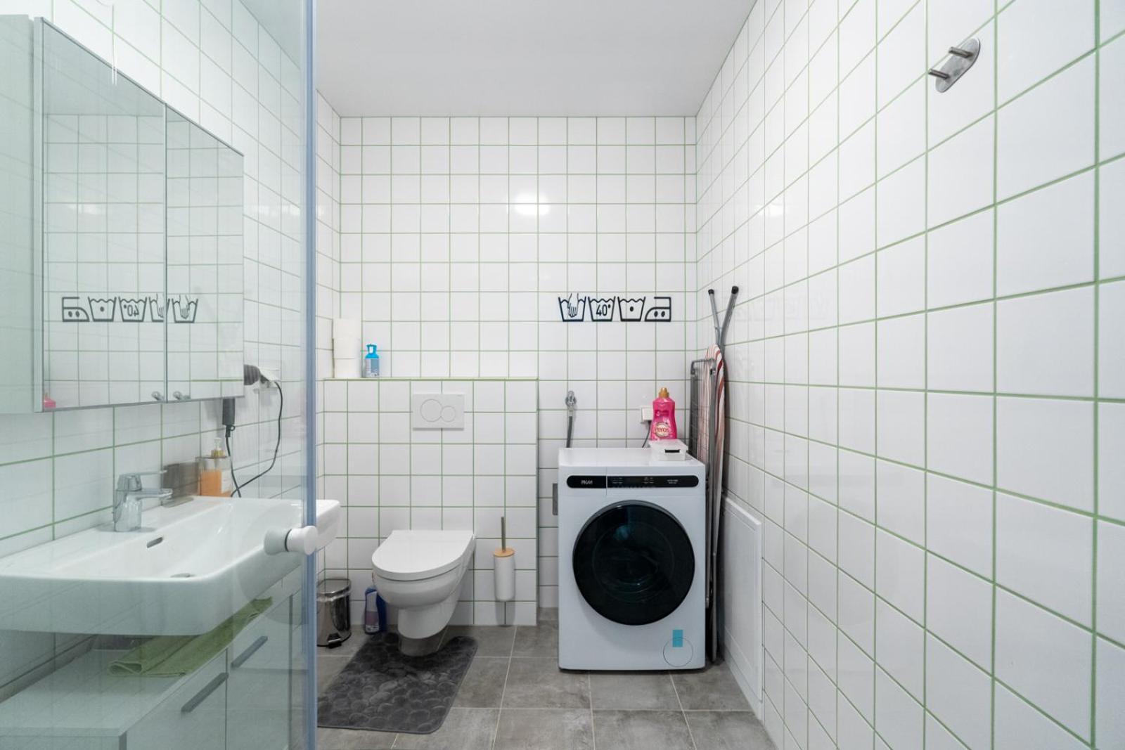 Wachau Oasis - Elegance With A Private Terrace Apartment Mautern Bagian luar foto
